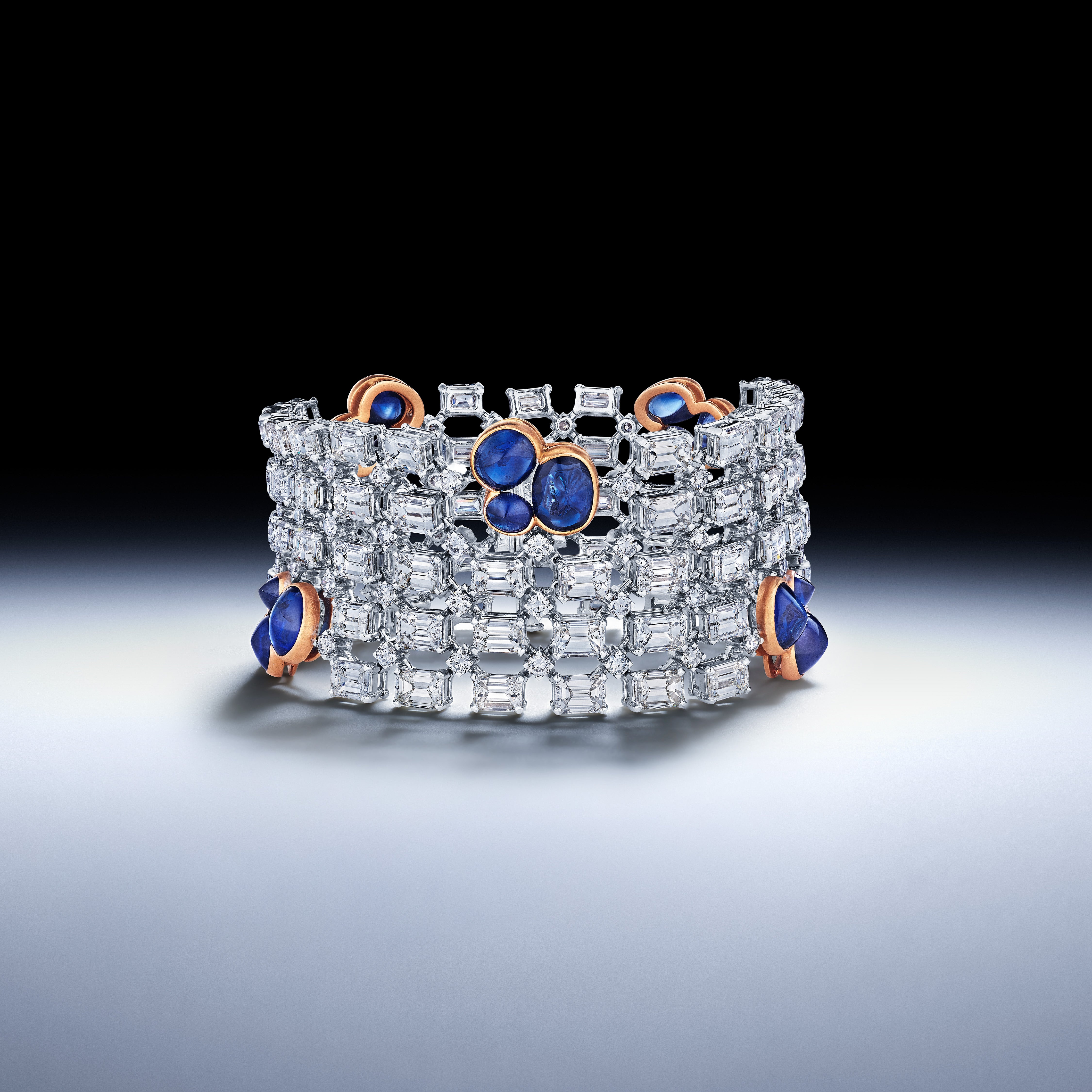 Atoll Bracelet