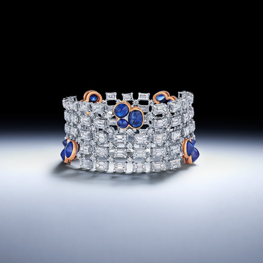 Atoll Bracelet