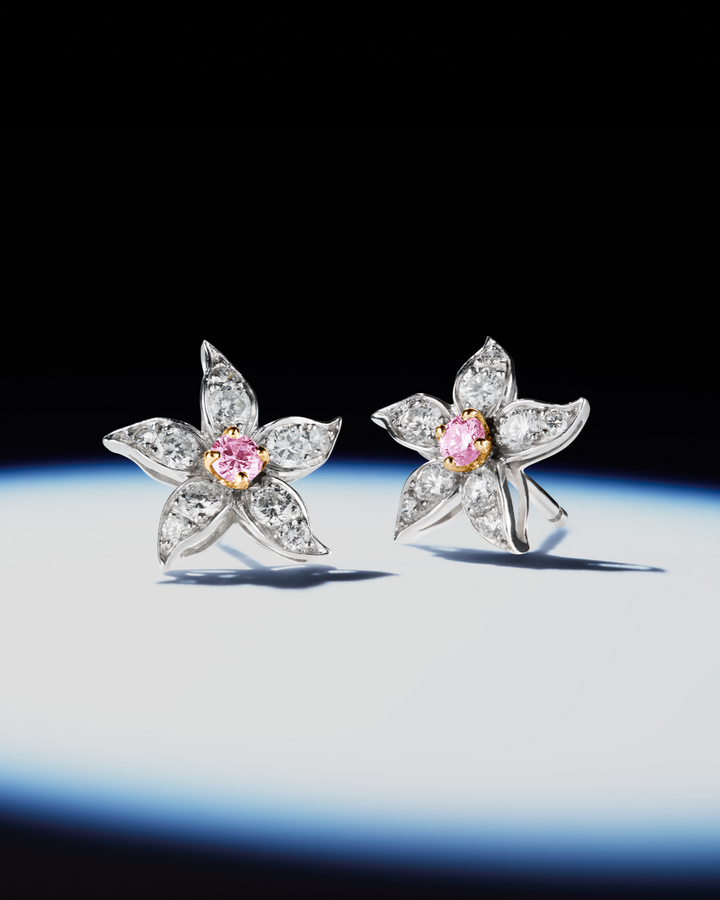 Rez Earrings