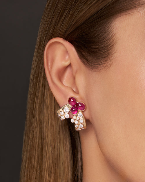 Atoll Earrings