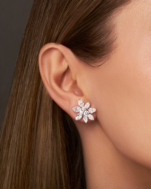 Blossom Earrings
