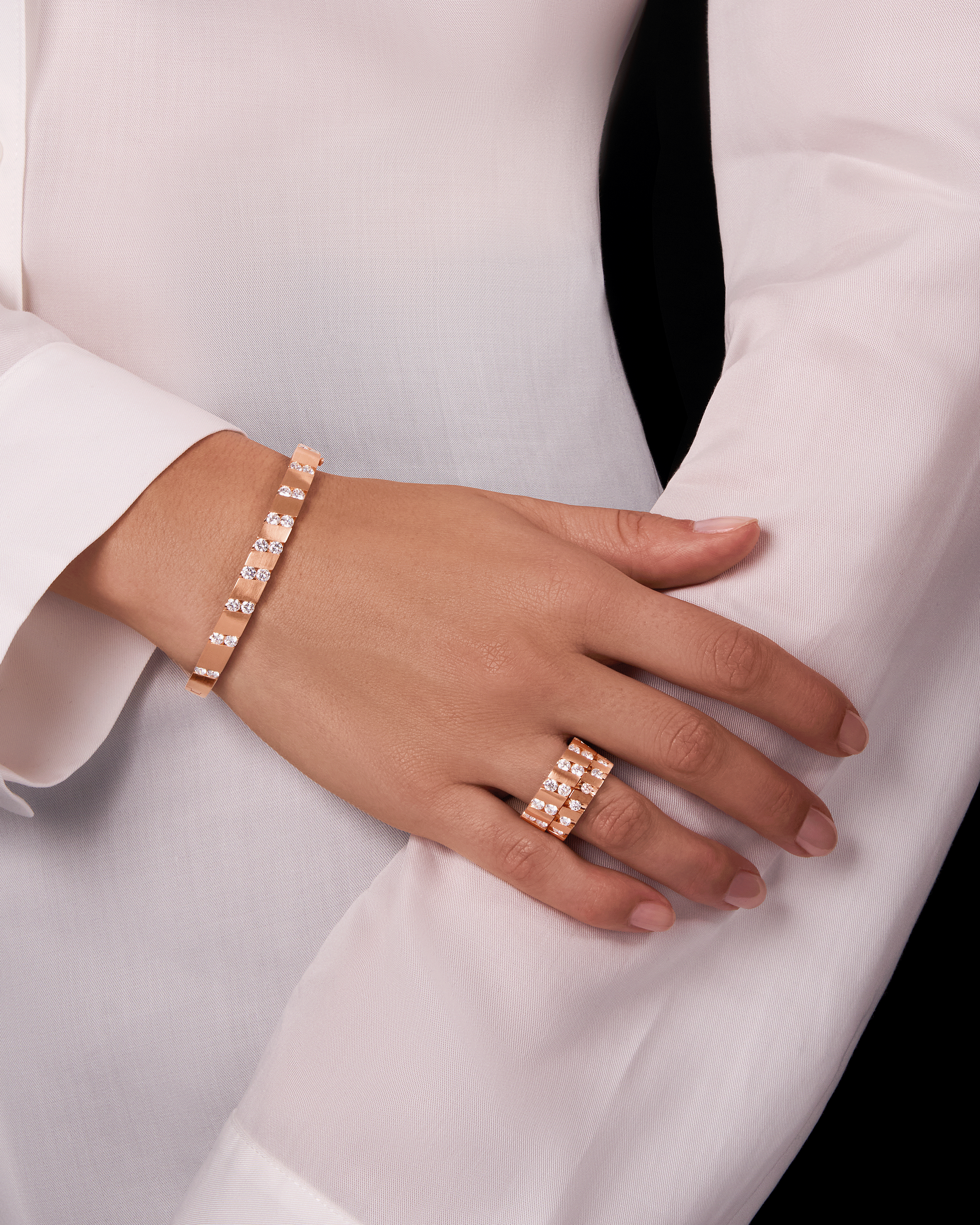 Tire Bangle