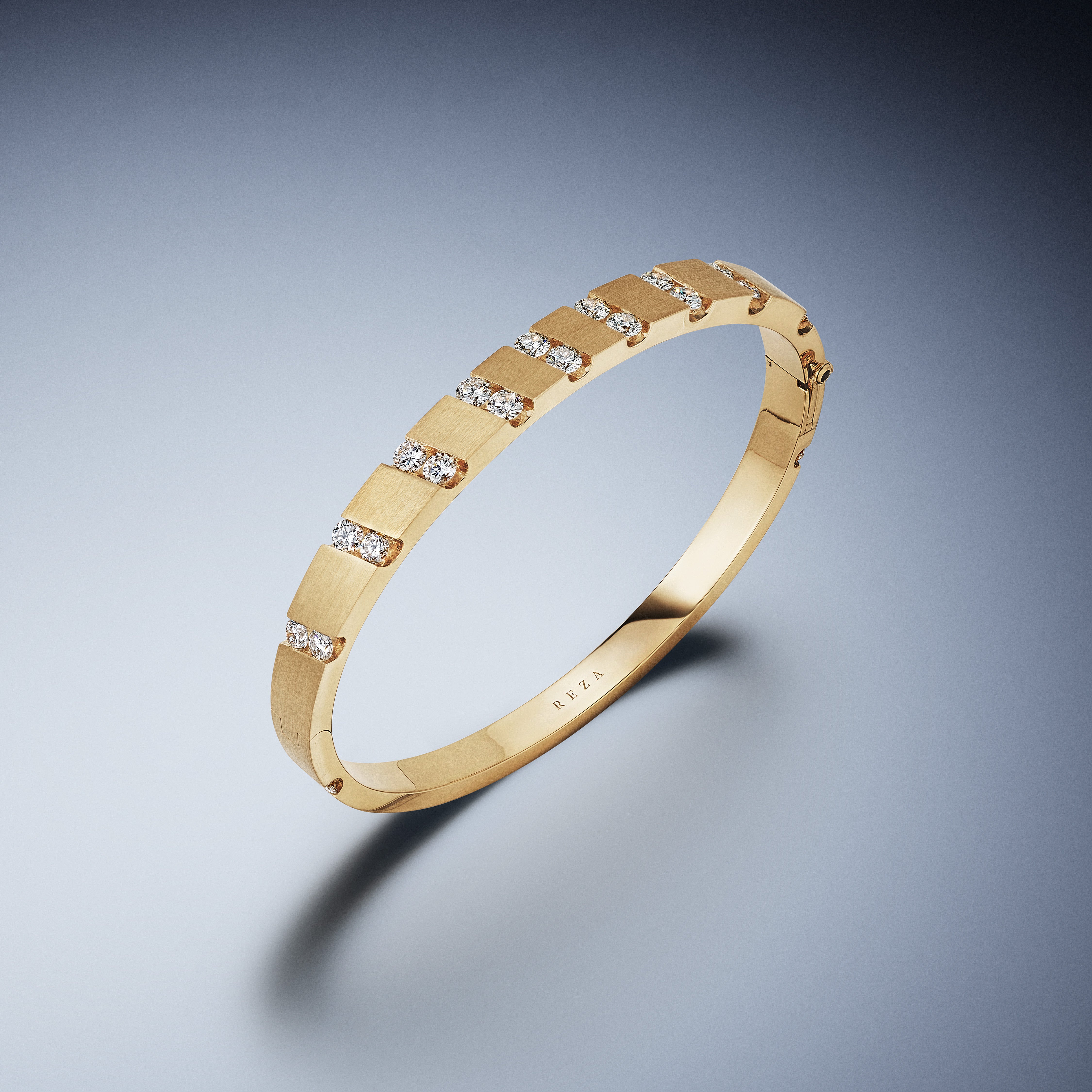Tire Bangle