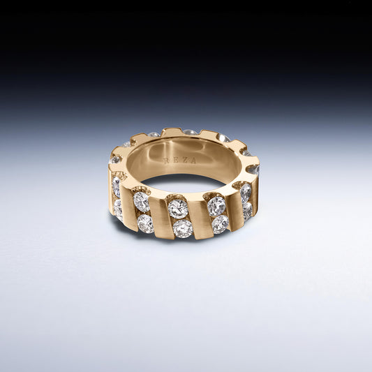 Tire Ring