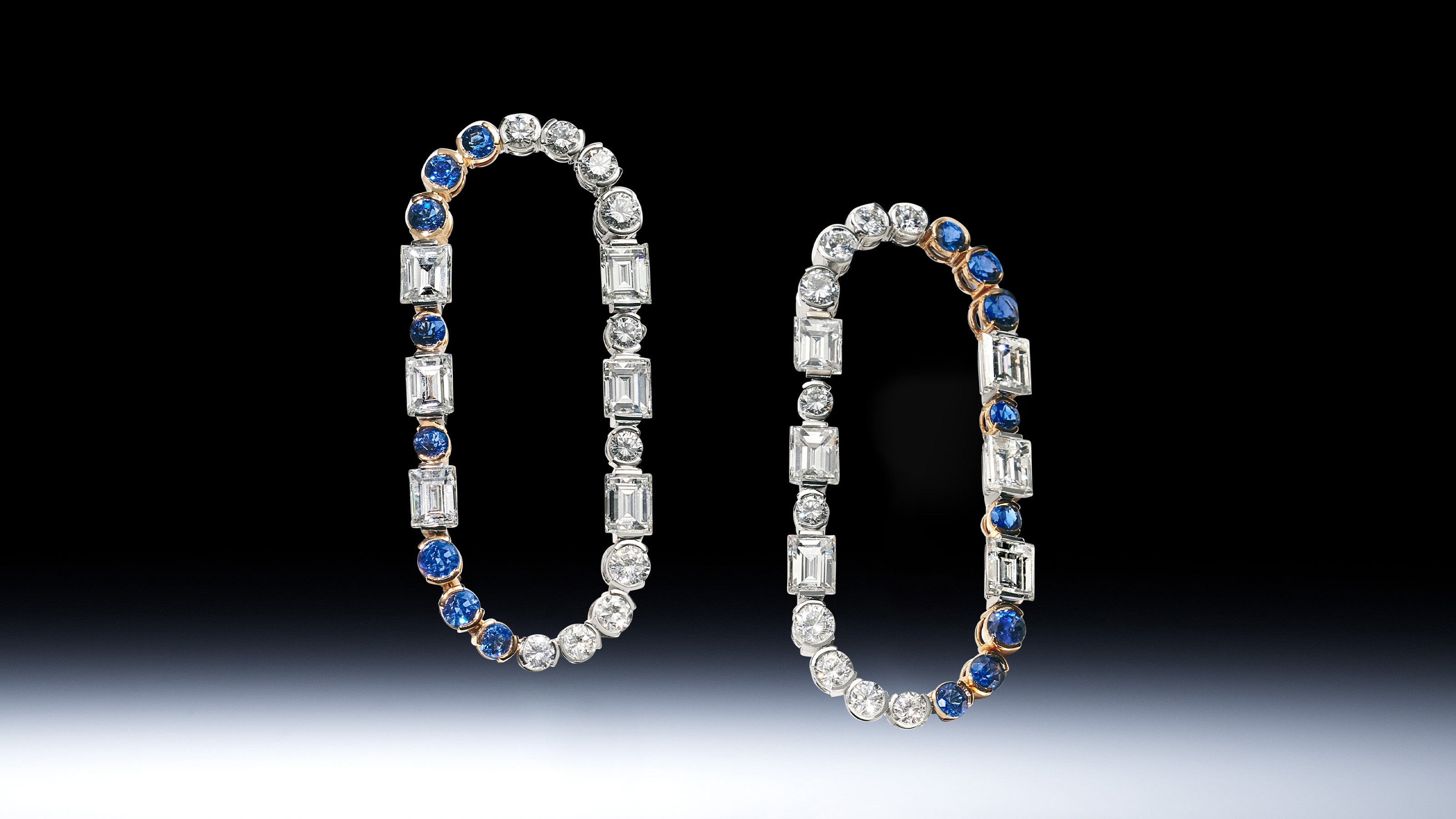 Ceinturon Earring