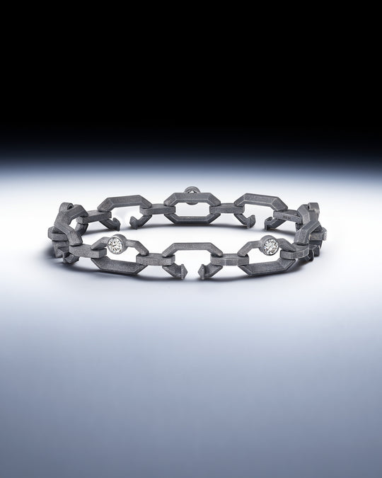 Buckle Bracelet