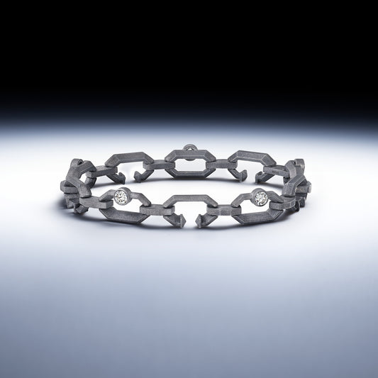 Buckle Bracelet