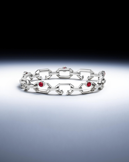 Buckle Bracelet