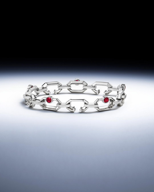 Buckle Bracelet