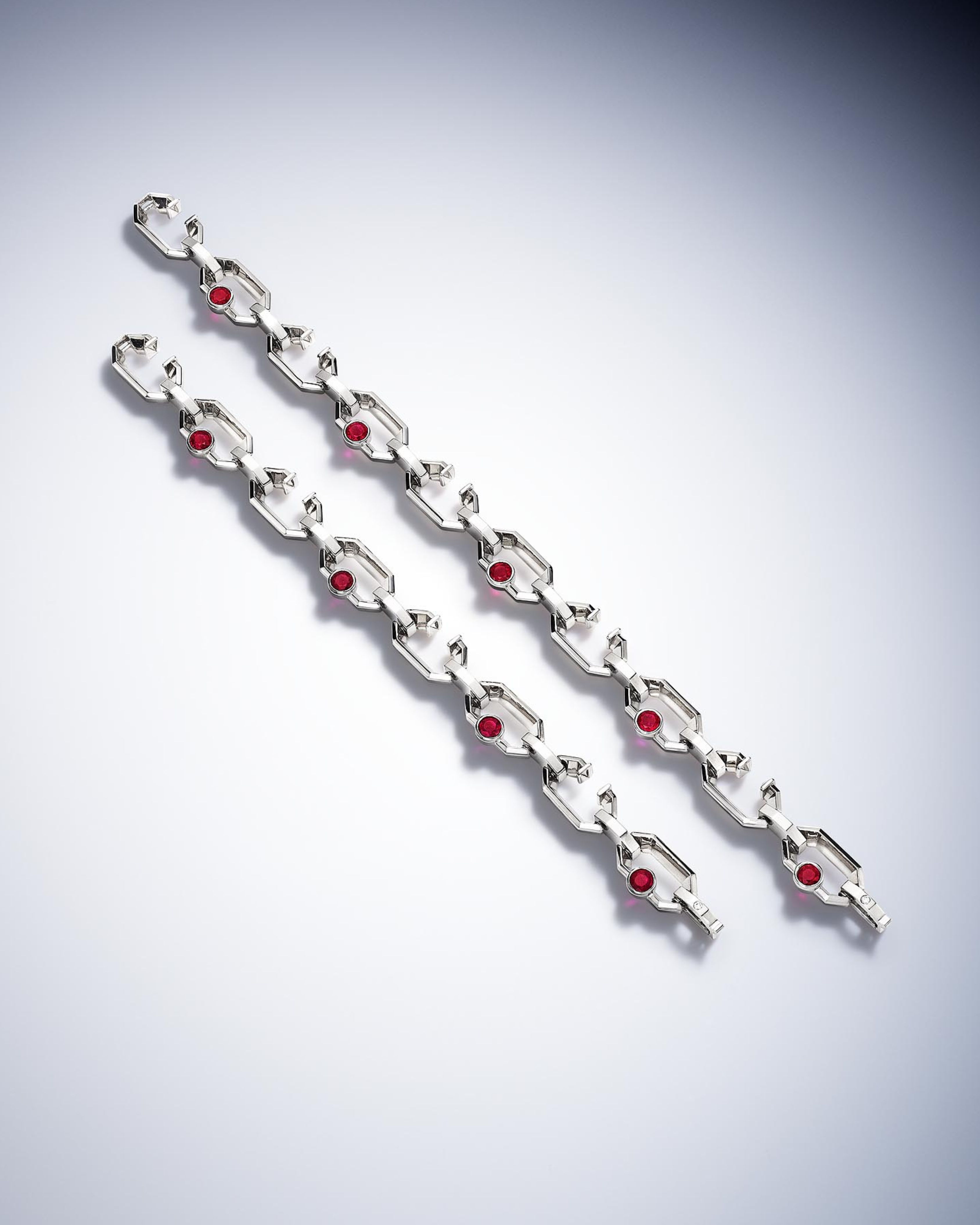 Buckle Bracelet