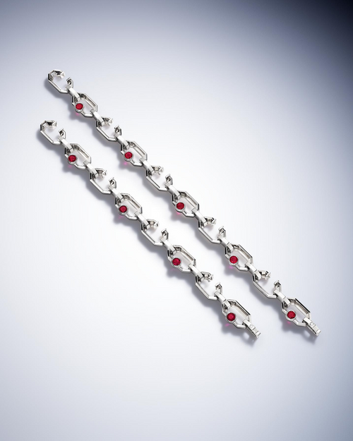 Buckle Bracelet