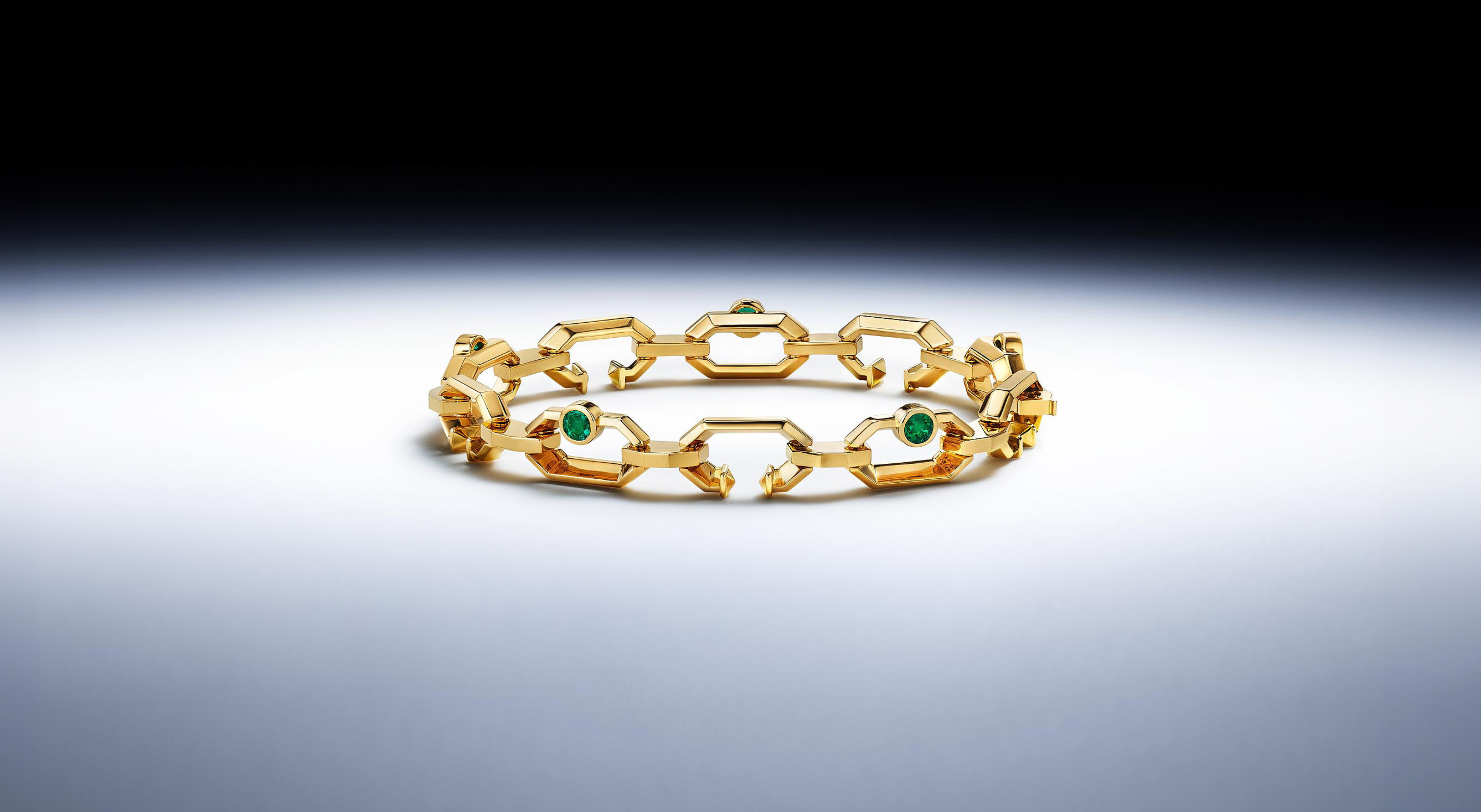 Buckle Bracelet
