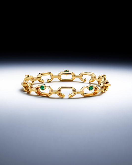 Buckle Bracelet