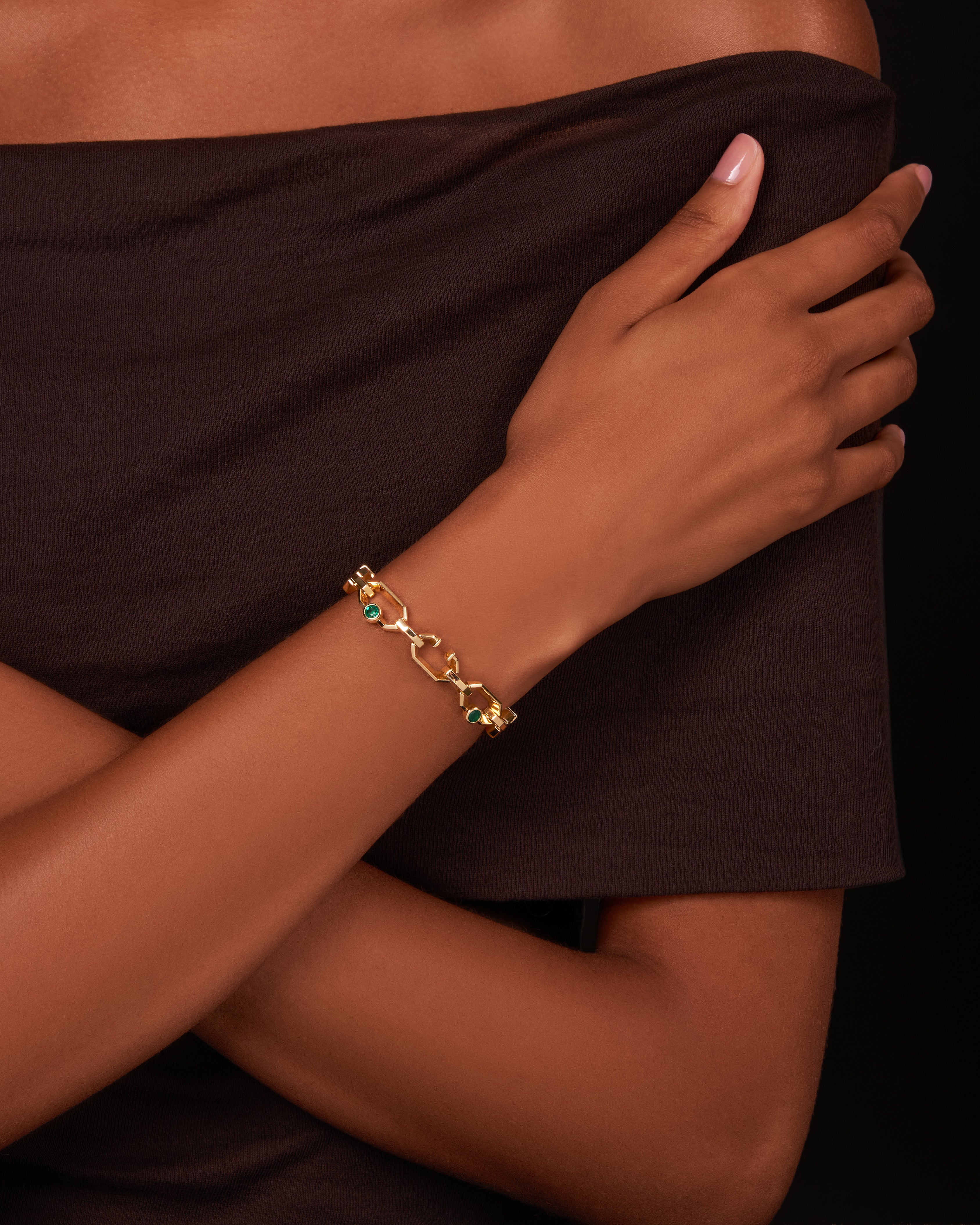 Buckle Bracelet