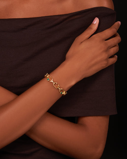 Buckle Bracelet