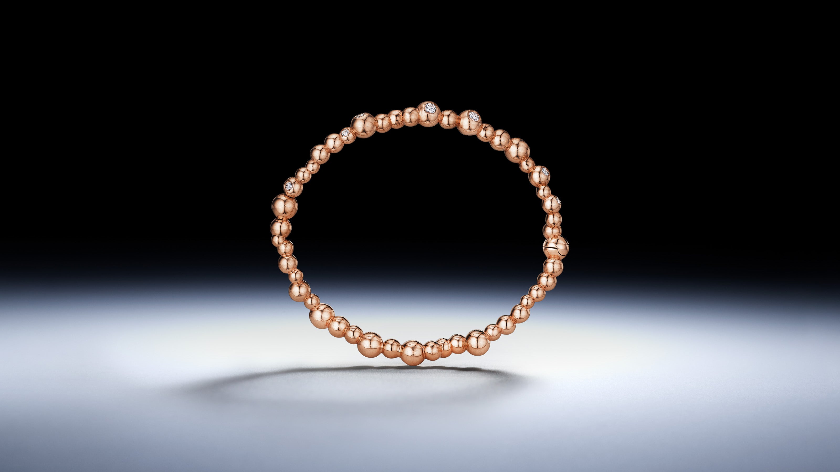 Perle Bangle