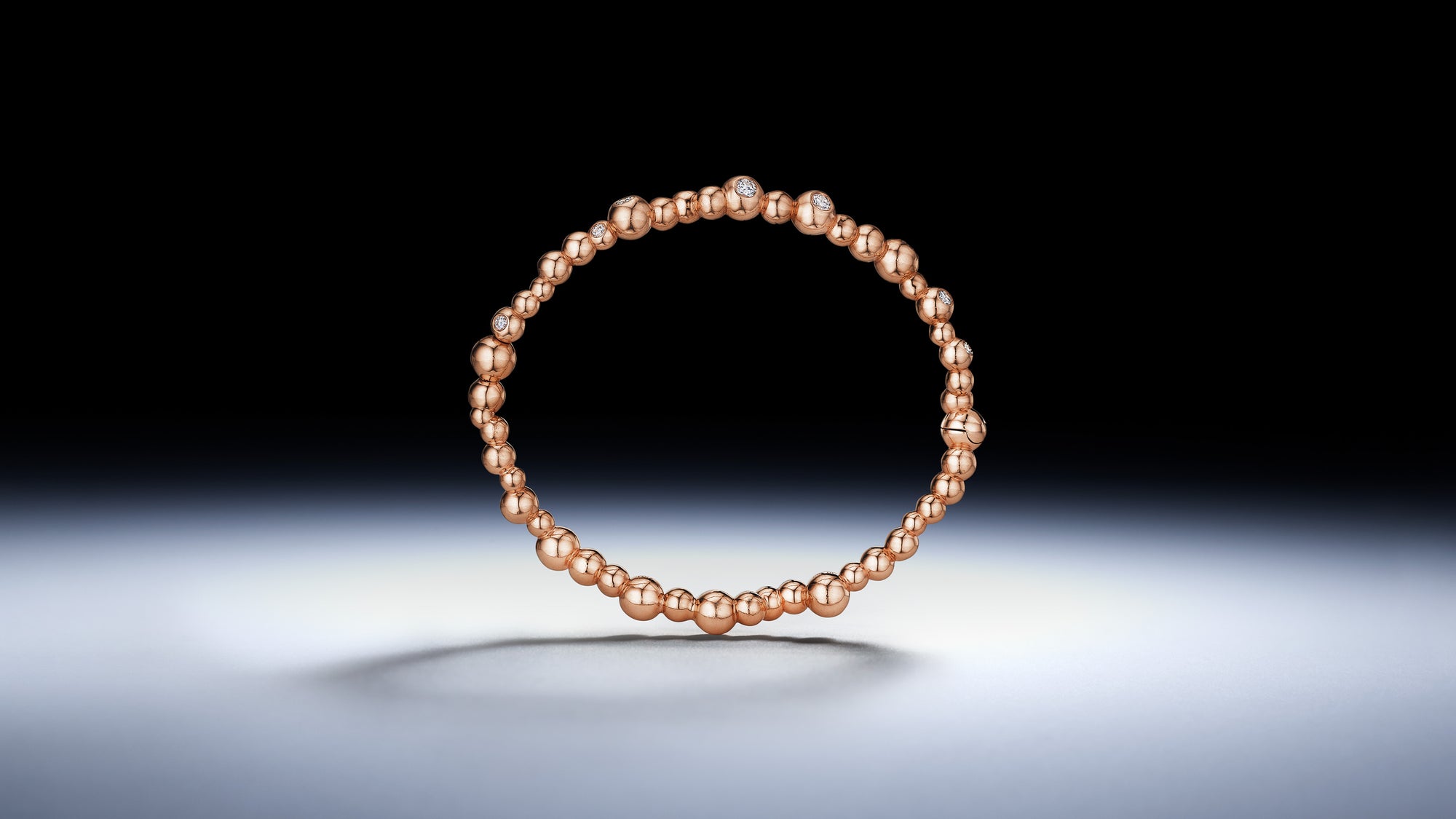 Perle Bangle