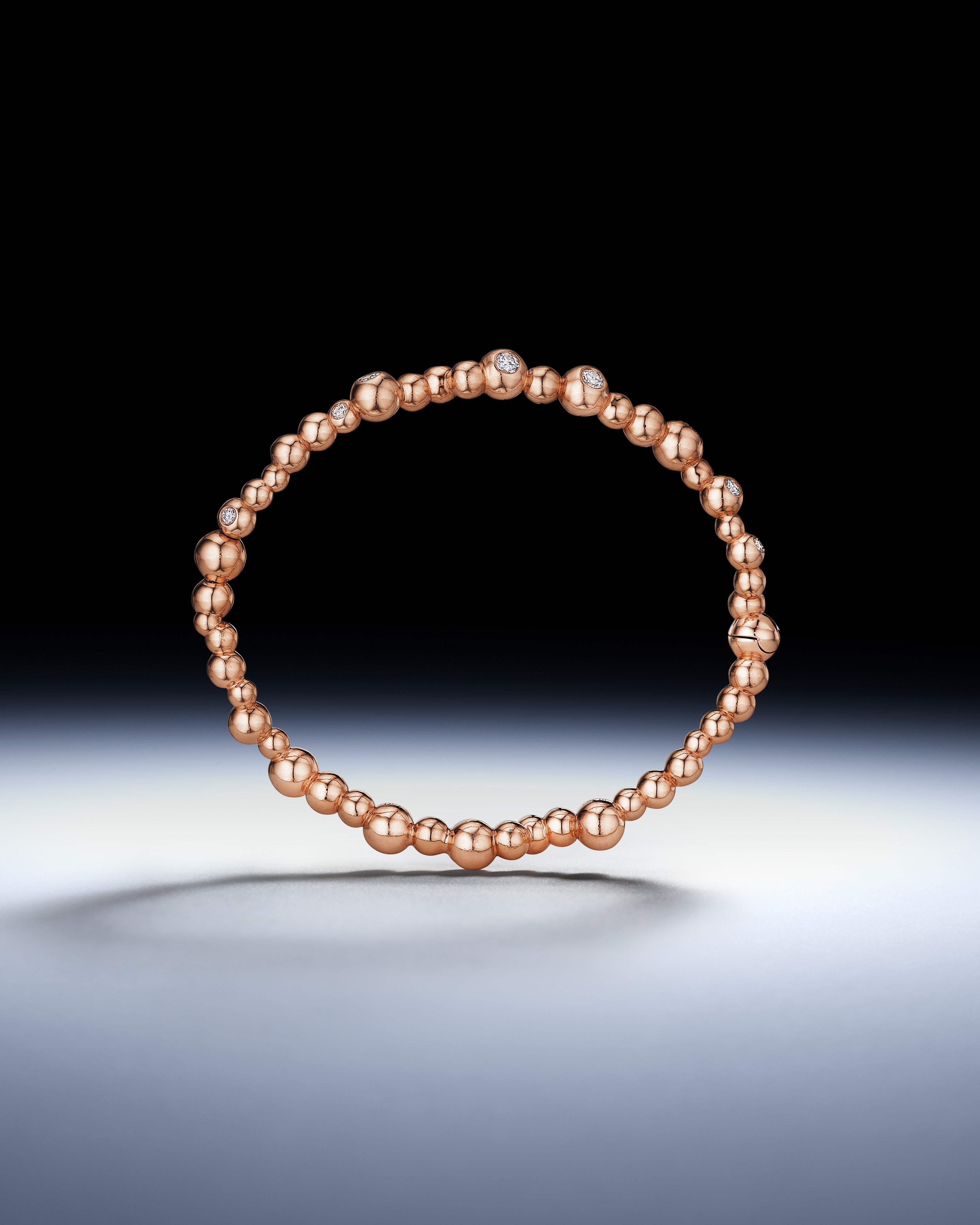 Perle Bangle