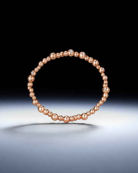 Perle Bangle