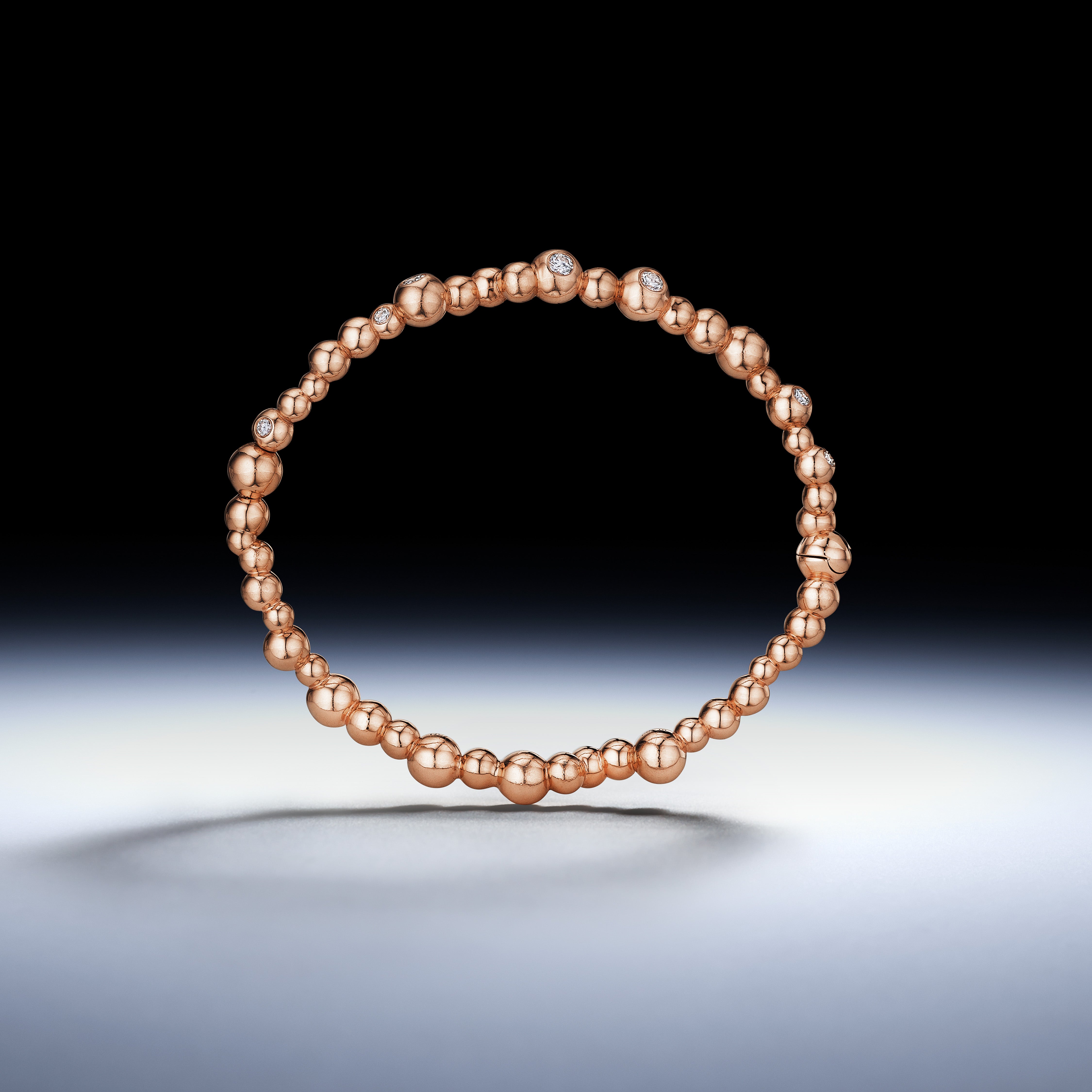 Perle Bangle
