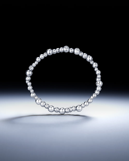 Perle Bangle