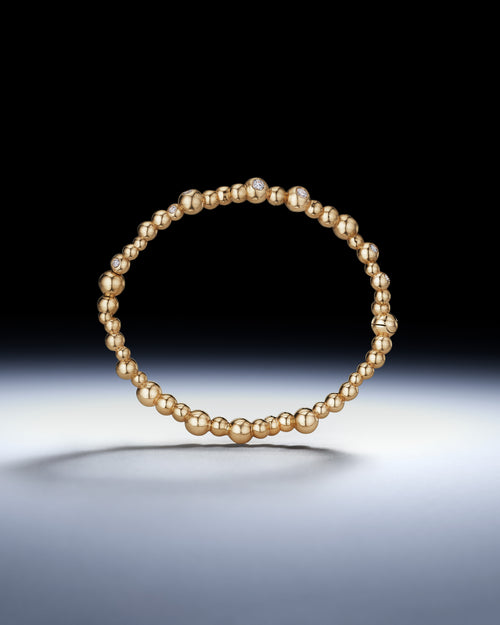 Perle Bangle