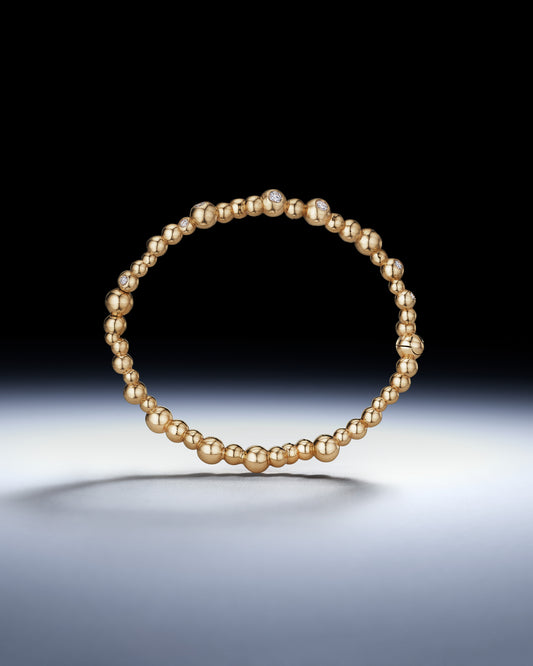 Perle Bangle