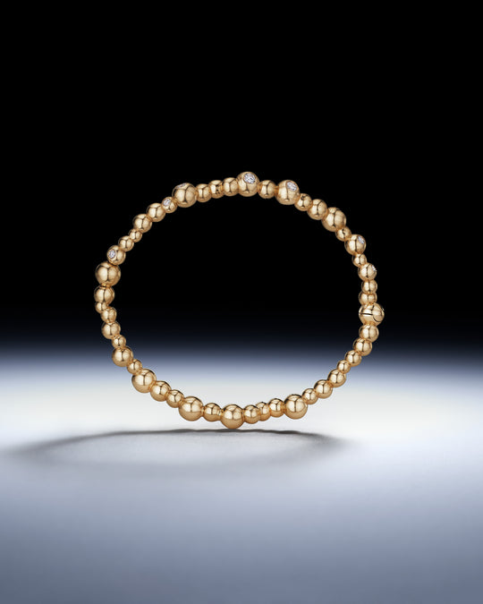 Perle Bangle