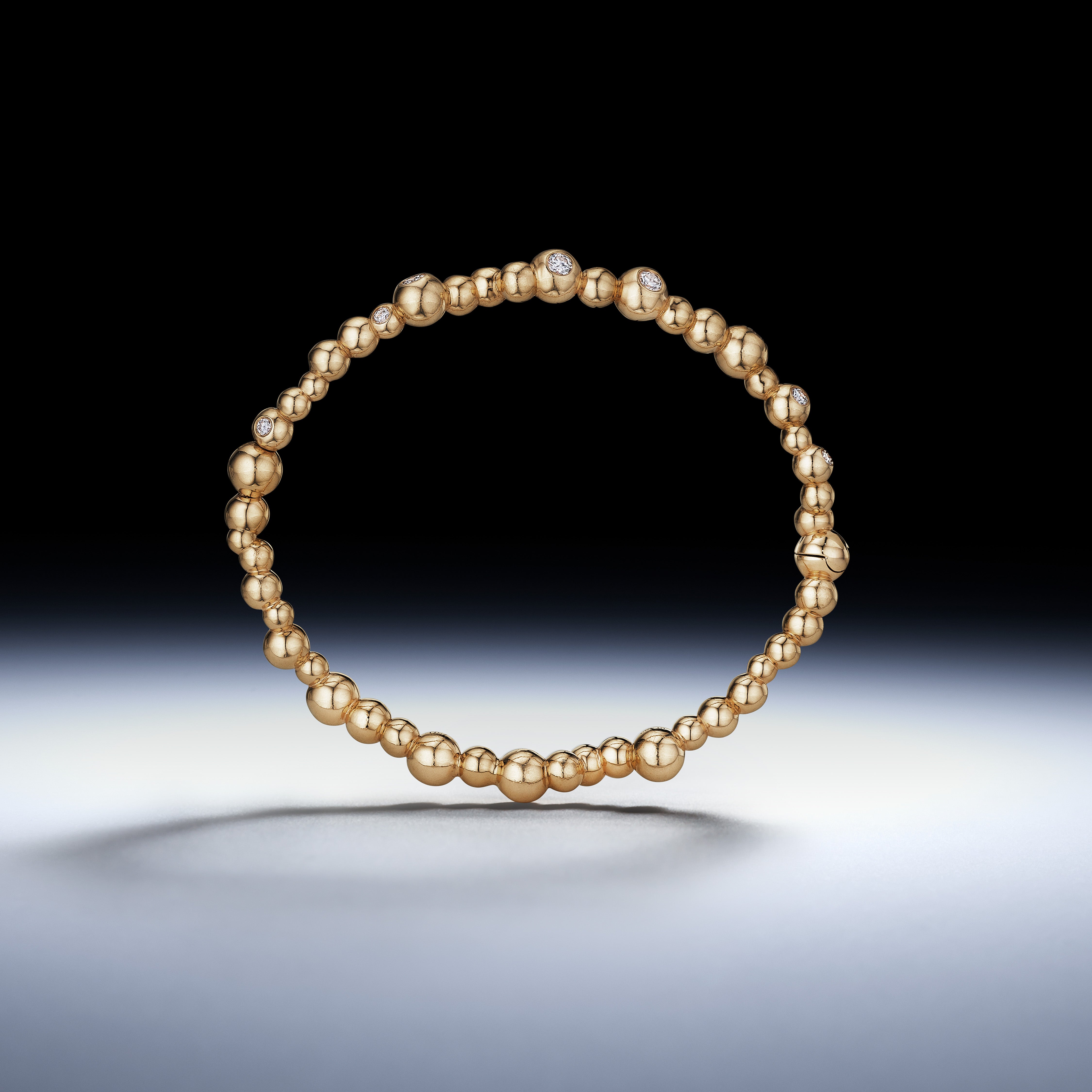 Perle Bangle