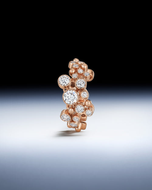 Petillant Ring