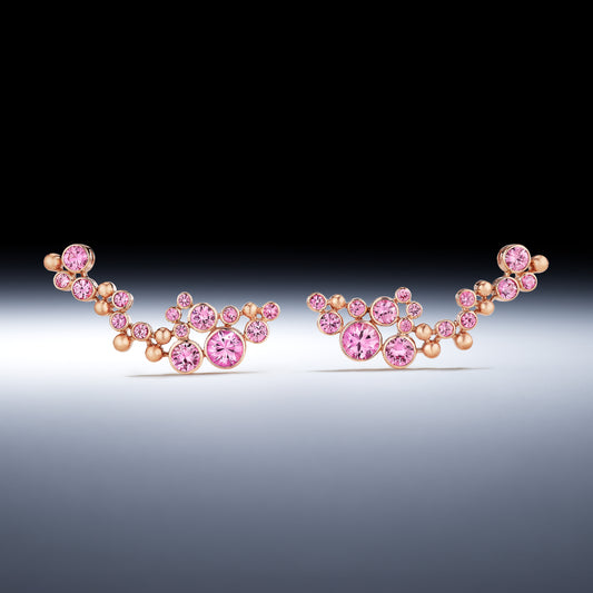 Petillant Earrings