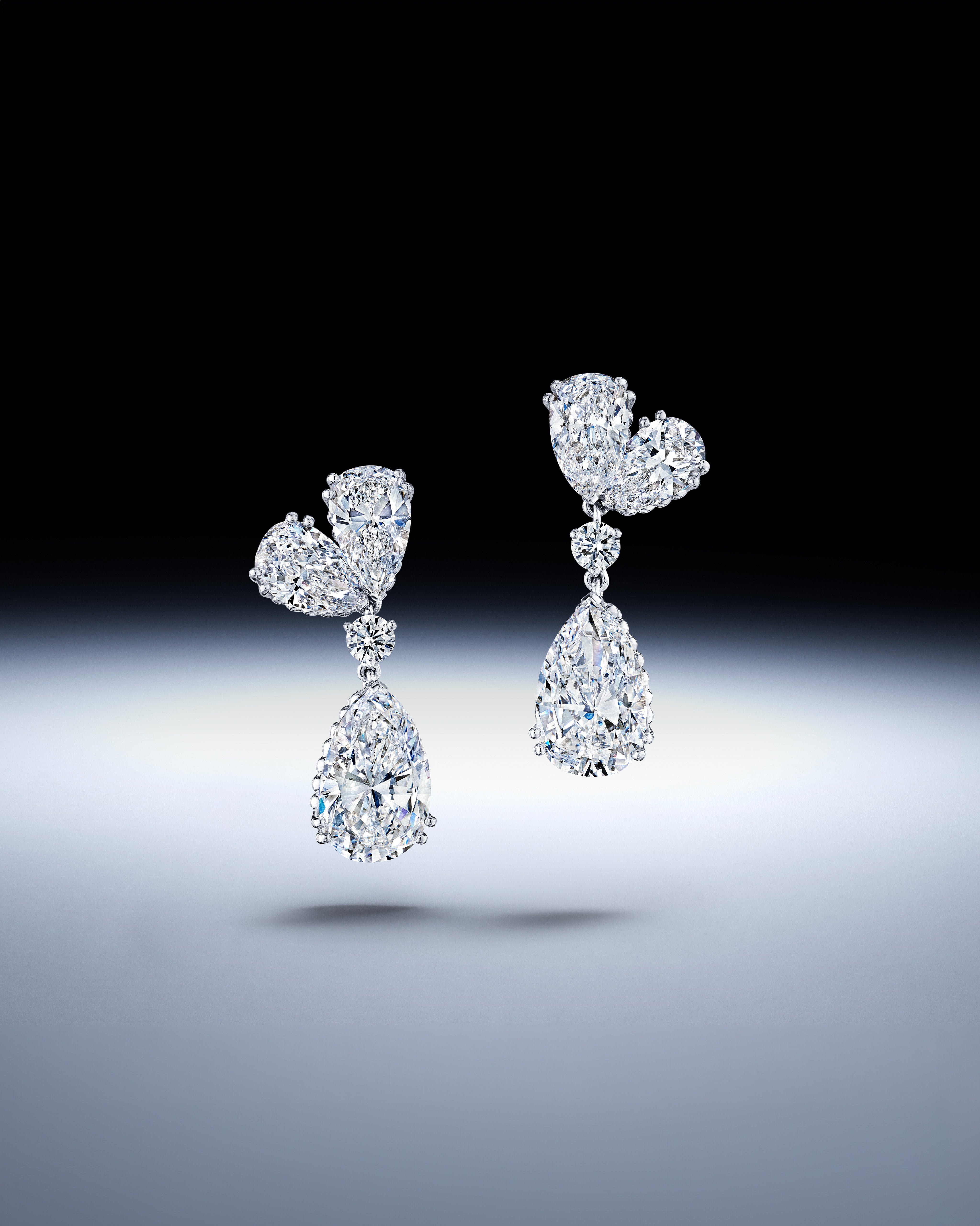 Nuage Earrings
