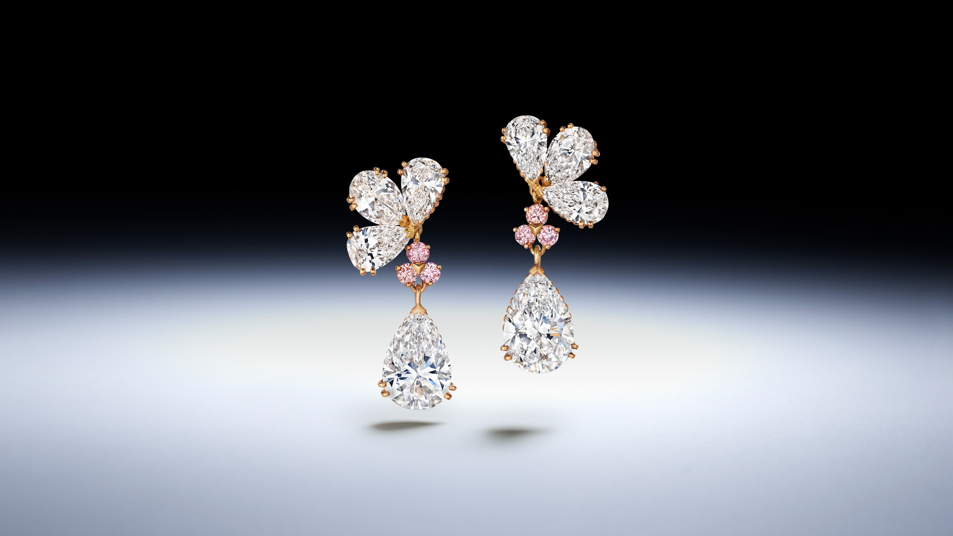 Nuage Earrings