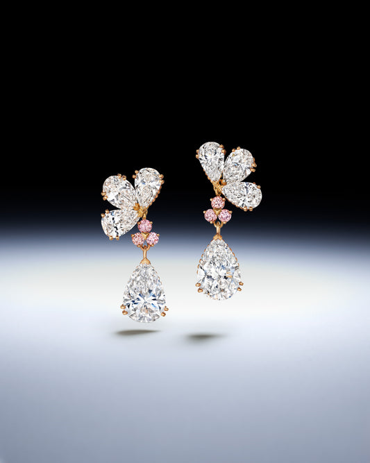 Nuage Earrings