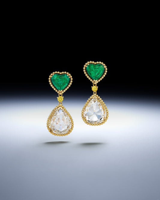 Alexandre Earrings