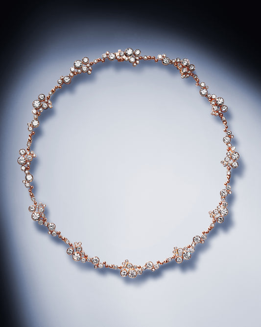 Petillant Collar