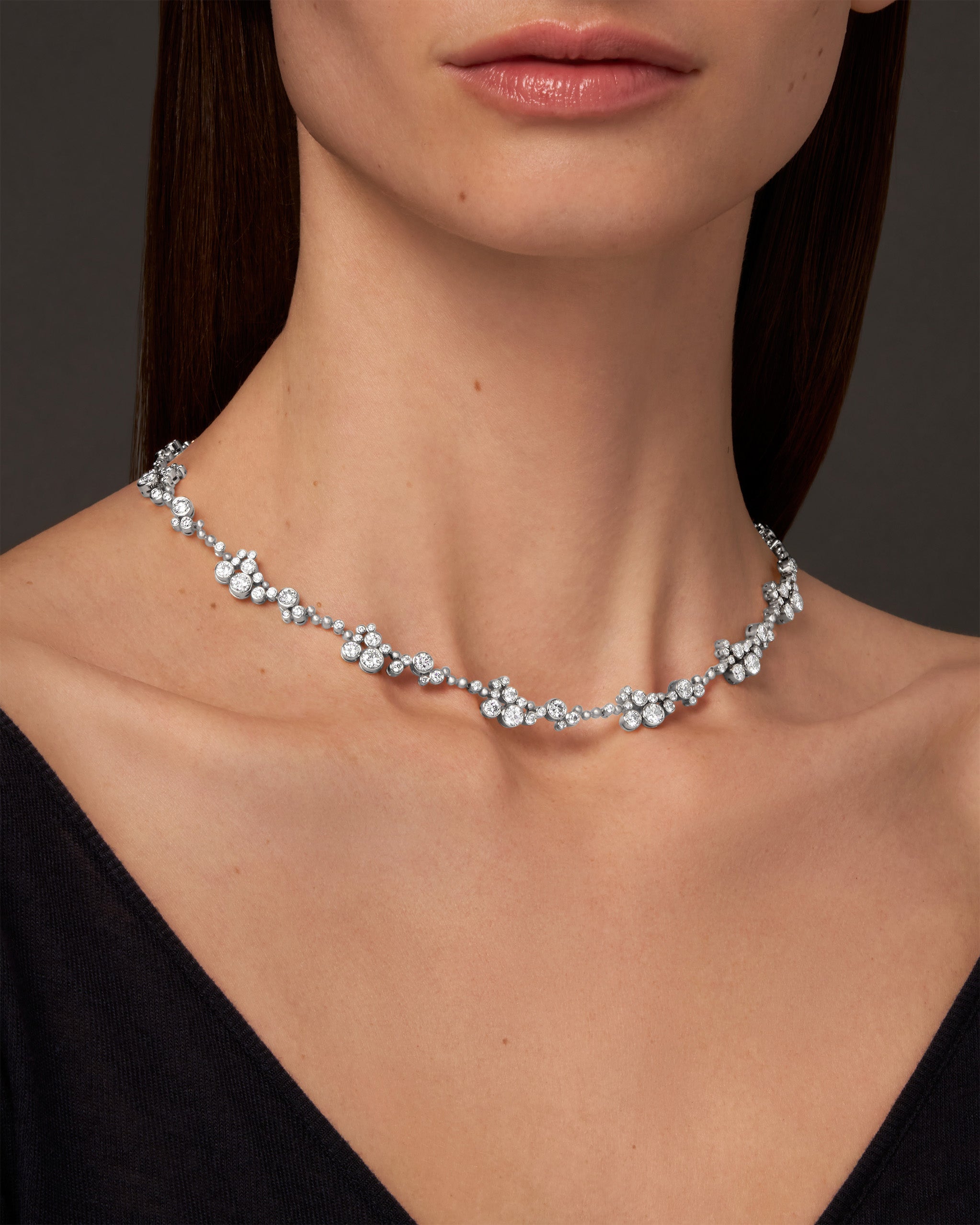 Petillant Collar