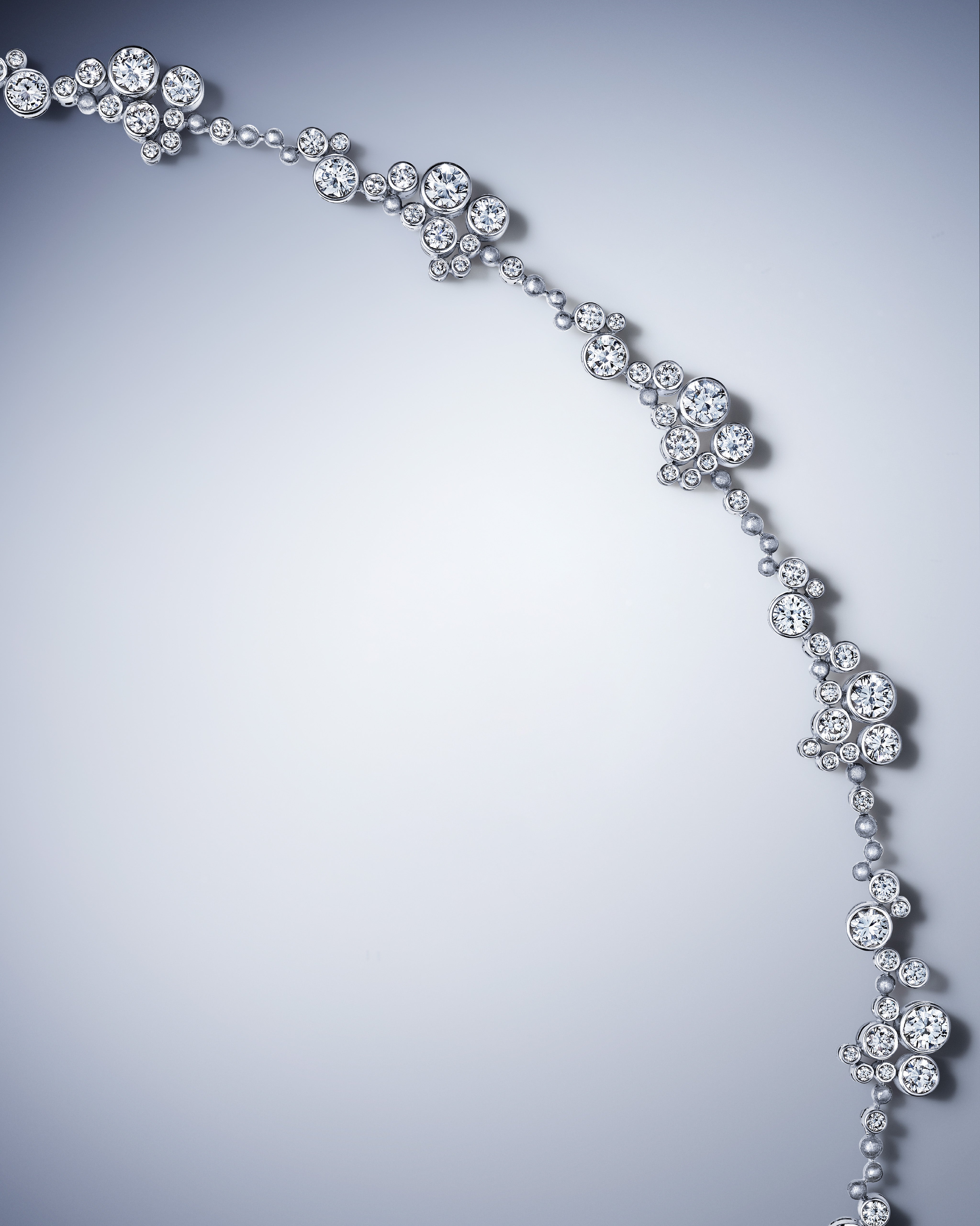 Petillant Collar