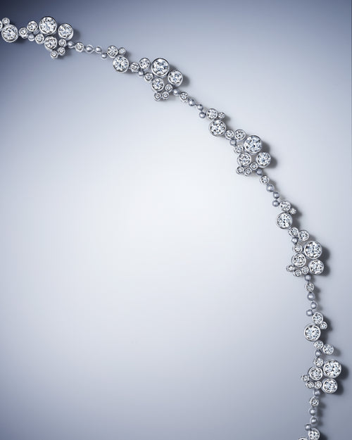 Petillant Collar
