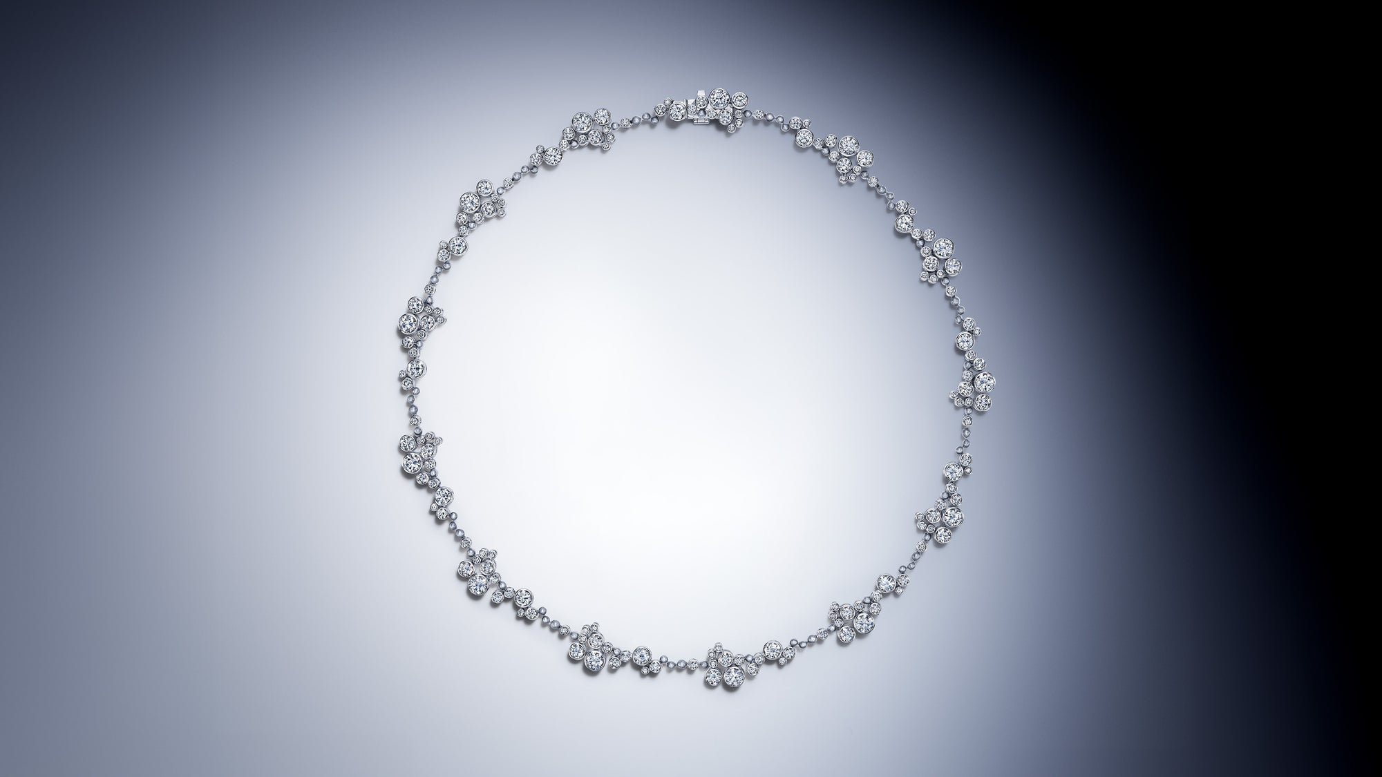 Petillant Collar