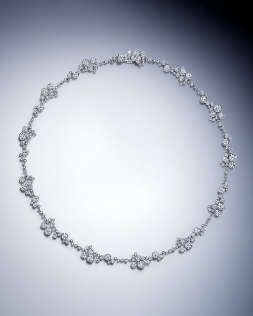 Petillant Collar