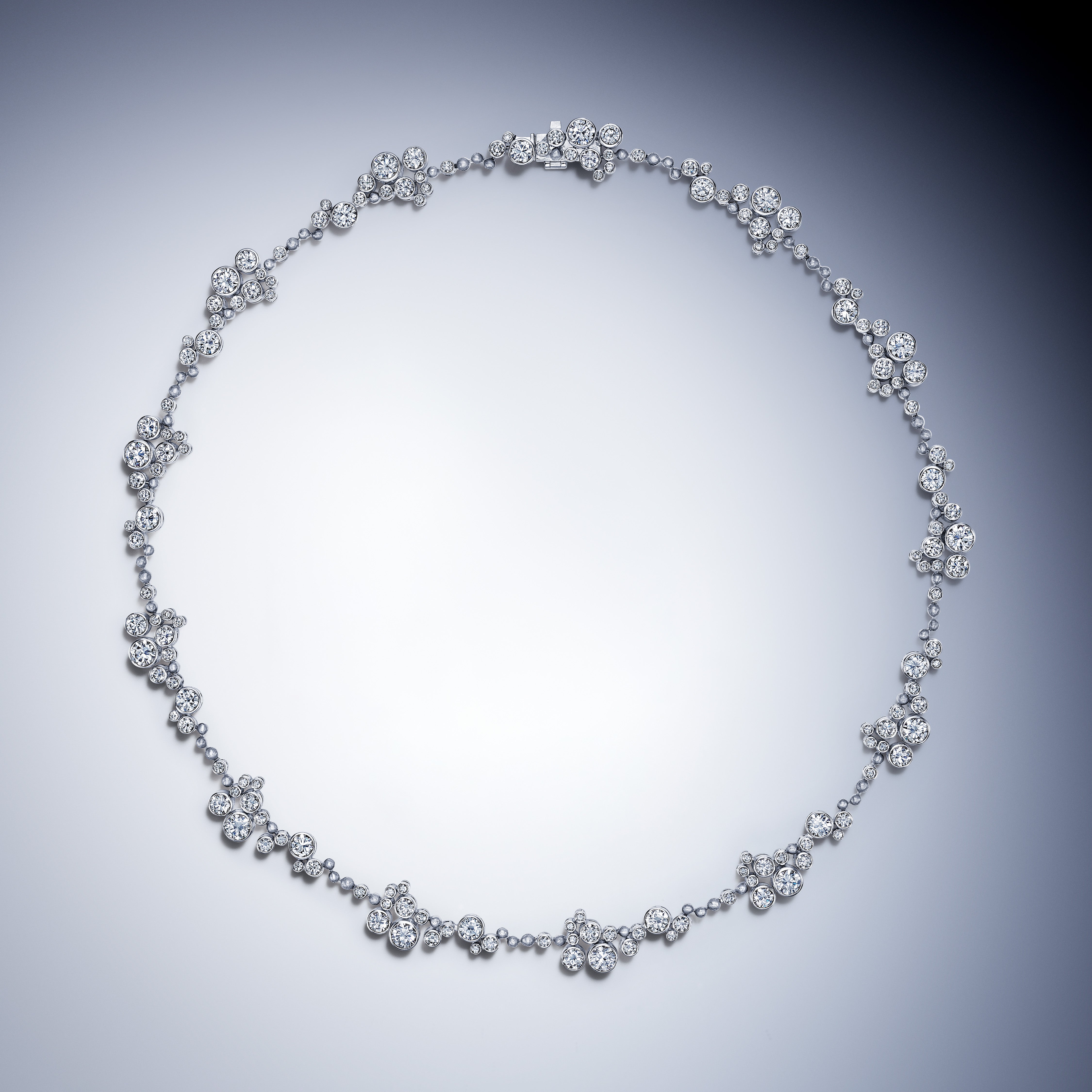 Petillant Collar