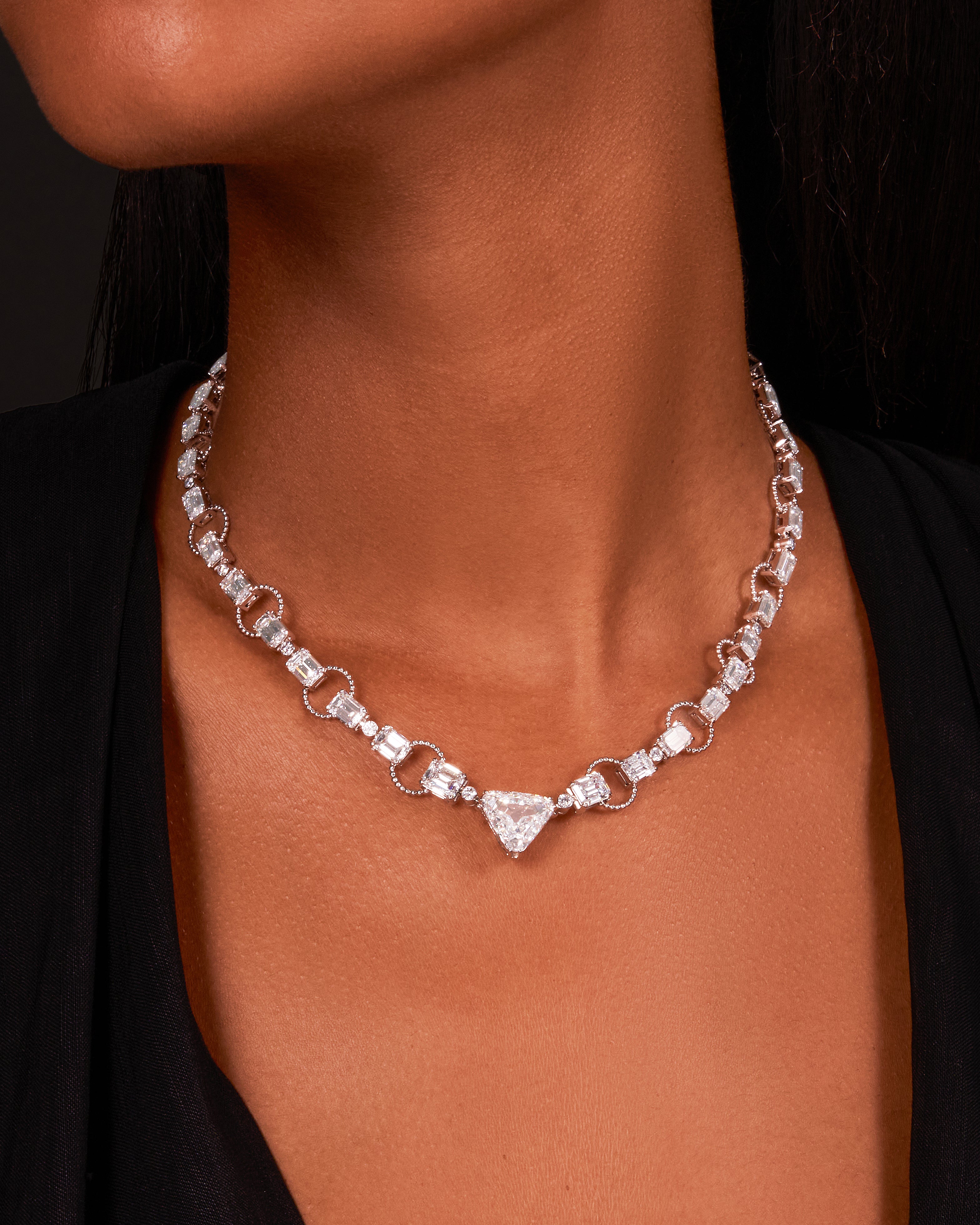 Gatsby Necklace