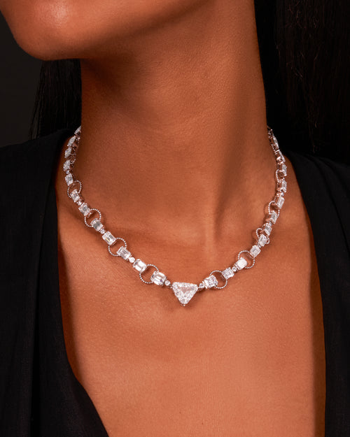 Gatsby Necklace