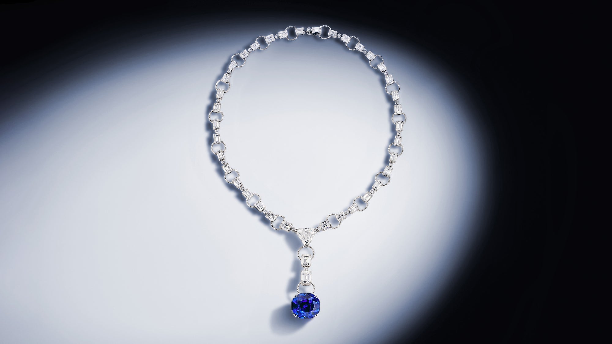 Gatsby Necklace
