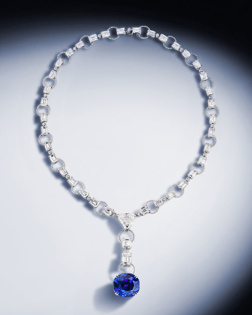 Gatsby Necklace