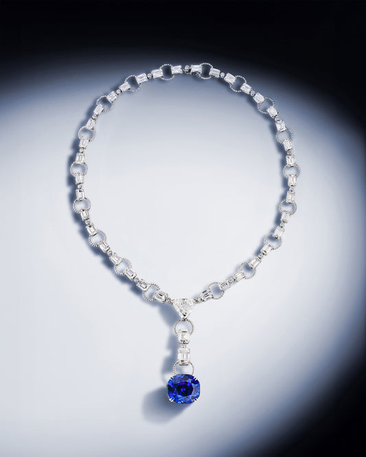 Gatsby Necklace