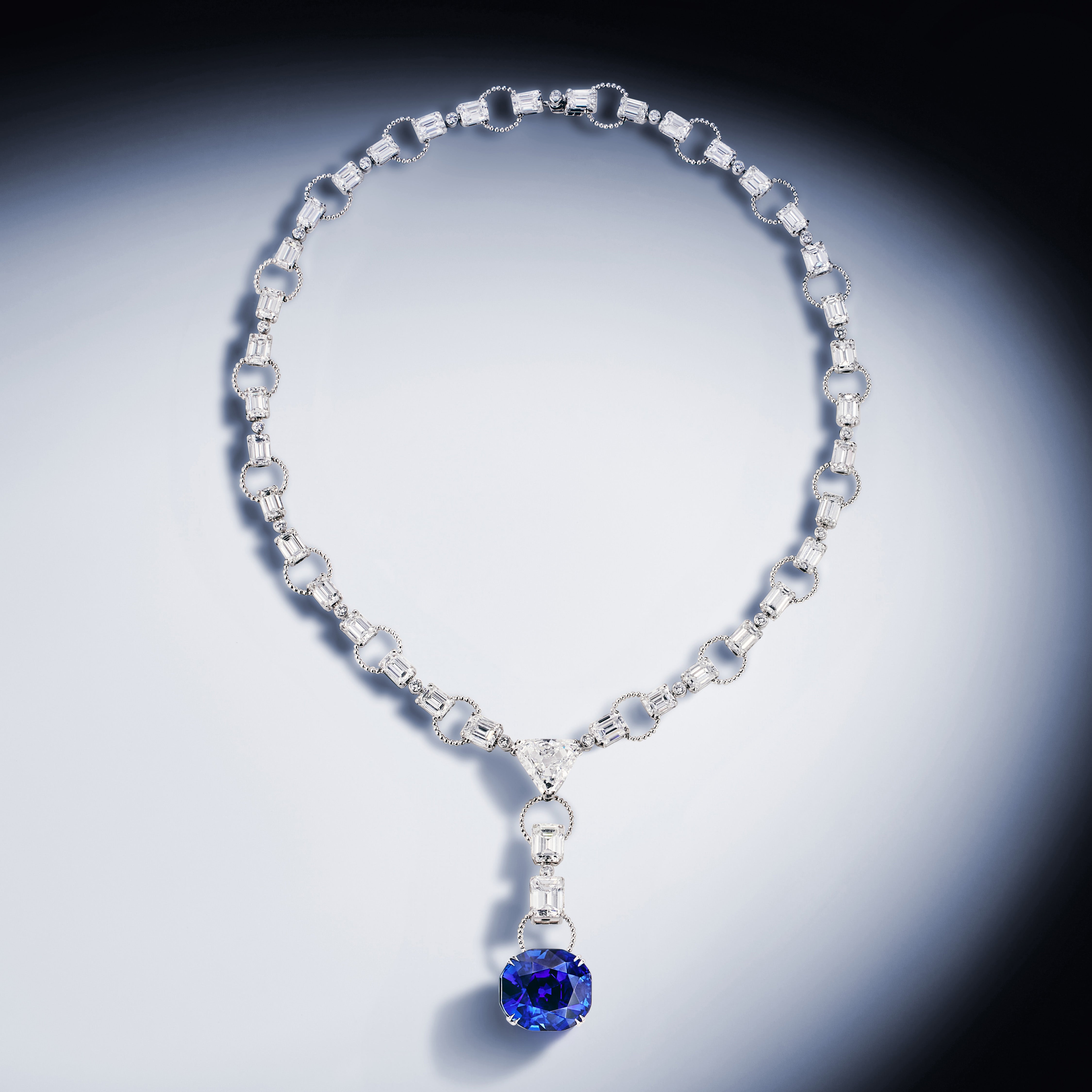Gatsby Necklace