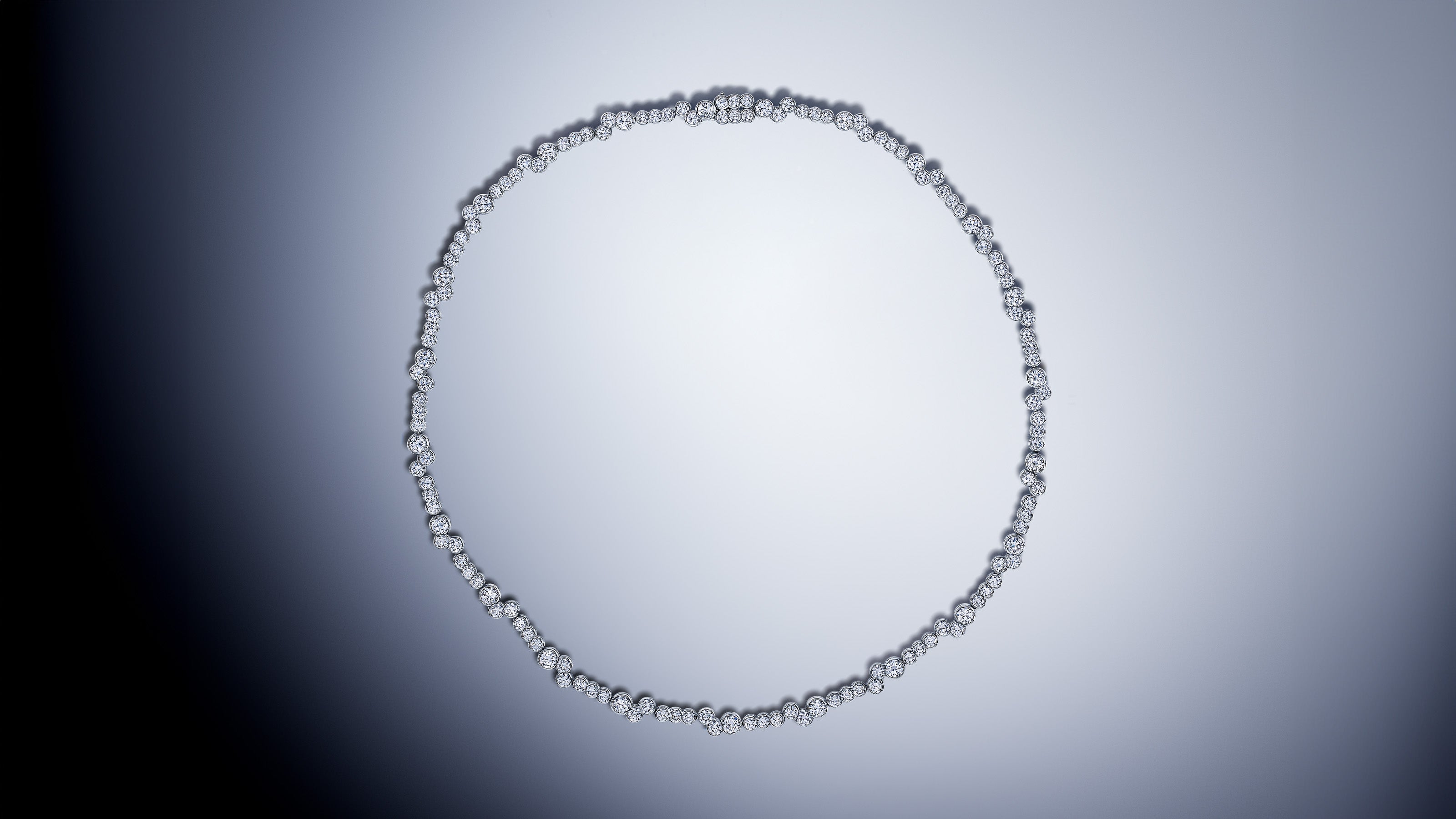 Dentelle Necklace