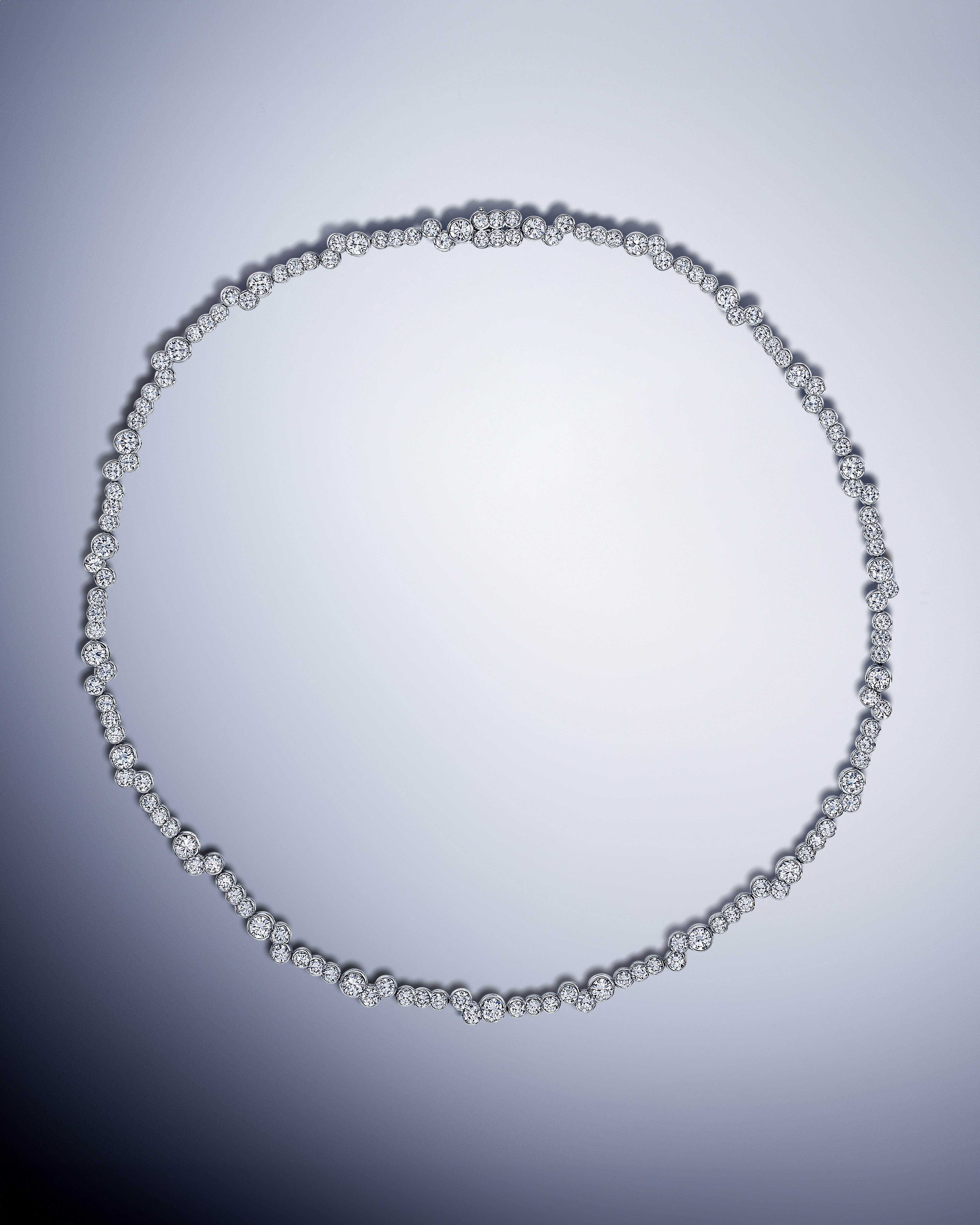 Dentelle Necklace